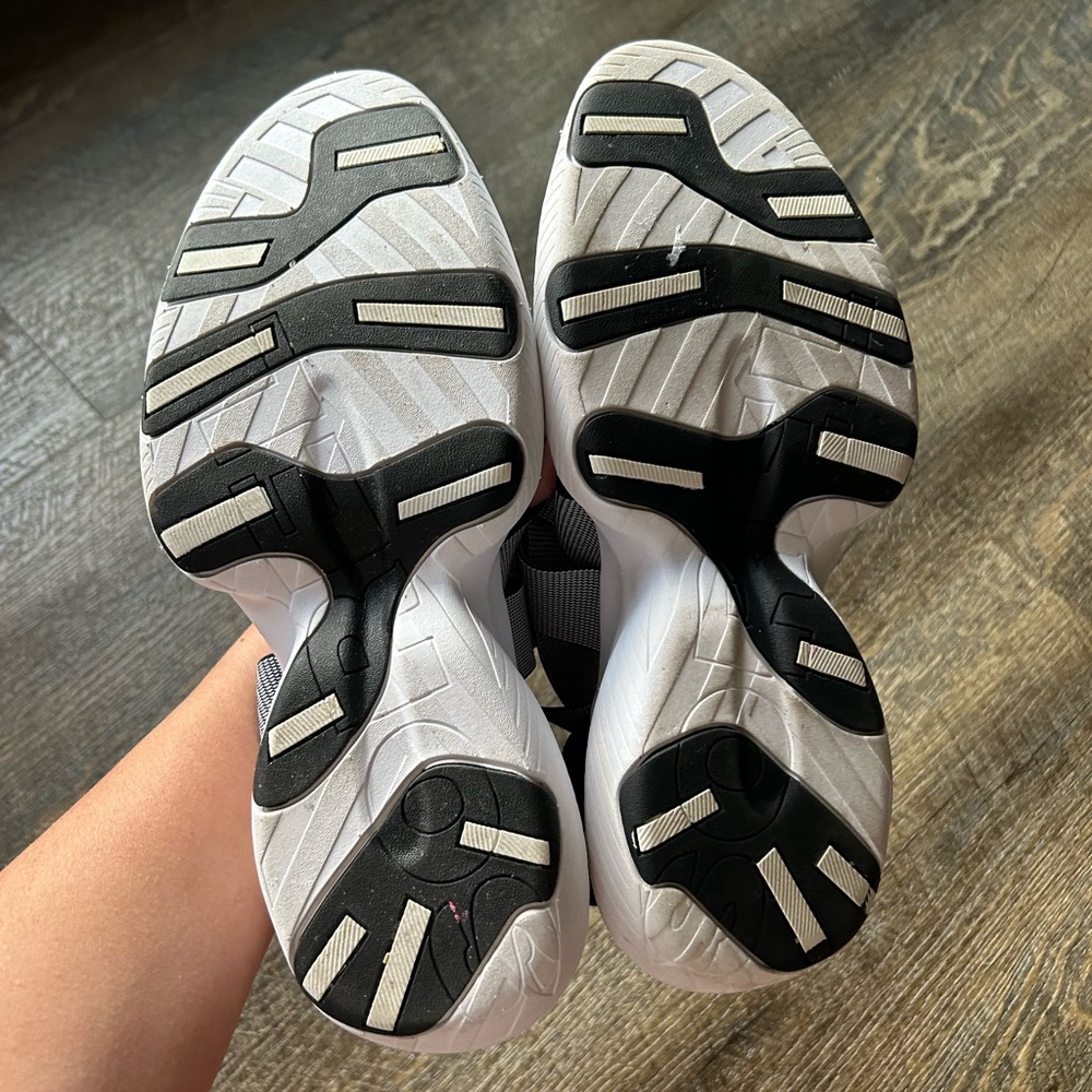 Sorel Explorer Blitz Multi Strap Slingback Size 8 platform sandals - Picture 7 of 12